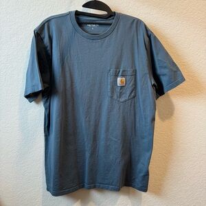 Carhartt WIP Pocket T-Shirt